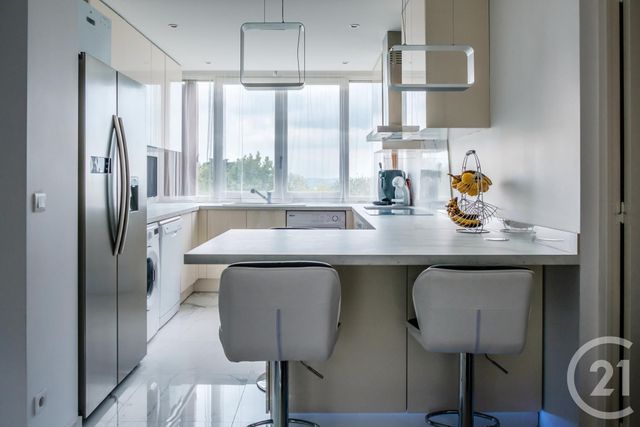 appartement - FONTENAY LE FLEURY - 78