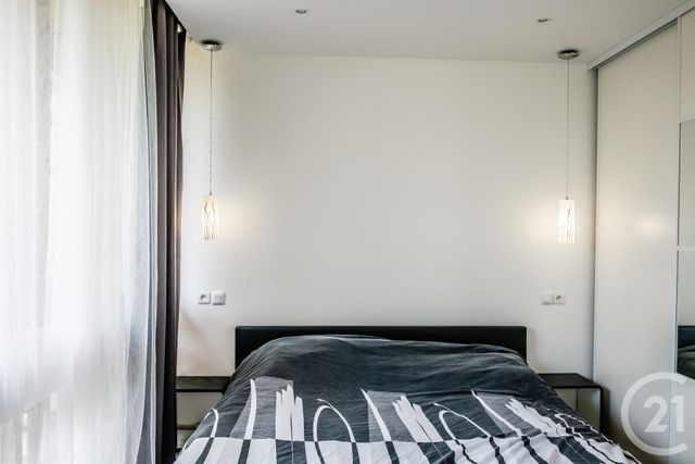 Appartement F4 à vendre - 4 pièces - 65.47 m2 - FONTENAY LE FLEURY - 78 - ILE-DE-FRANCE - Century 21 Fels Immobilier