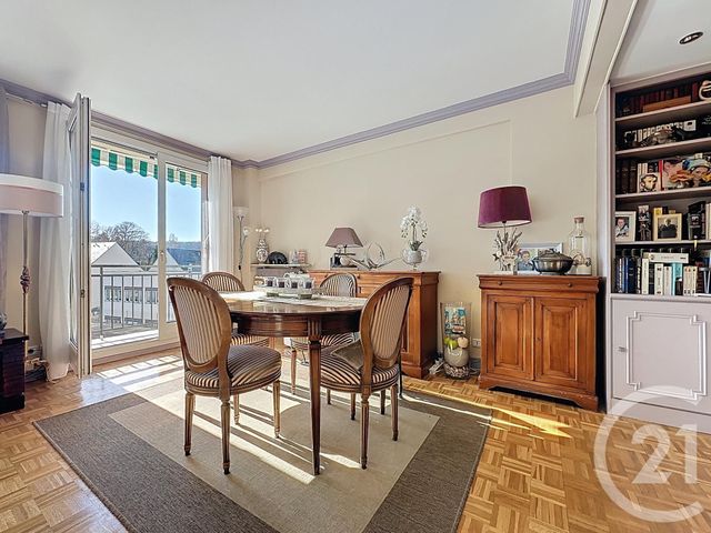 Appartement F4 à vendre - 4 pièces - 92.49 m2 - VERSAILLES - 78 - ILE-DE-FRANCE - Century 21 Fels Immobilier