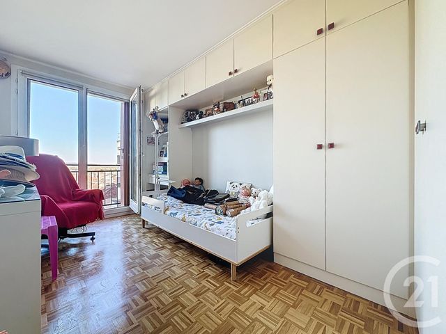 Appartement F4 à vendre - 4 pièces - 92.49 m2 - VERSAILLES - 78 - ILE-DE-FRANCE - Century 21 Fels Immobilier