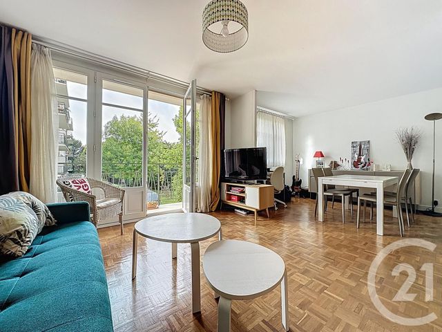 Appartement F4 à vendre - 4 pièces - 73.0 m2 - VERSAILLES - 78 - ILE-DE-FRANCE - Century 21 Fels Immobilier
