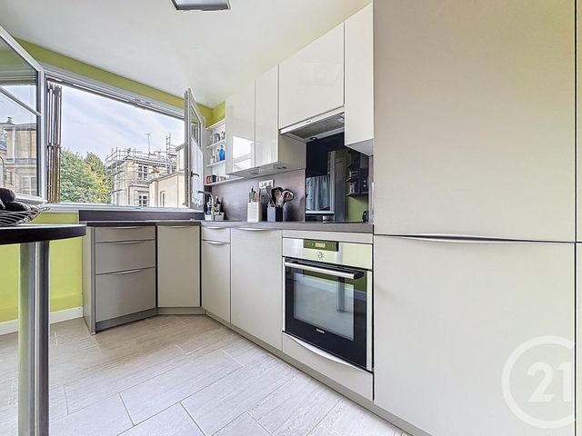 Appartement F4 à vendre - 4 pièces - 72.17 m2 - VERSAILLES - 78 - ILE-DE-FRANCE - Century 21 Fels Immobilier