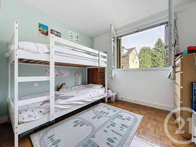 Appartement F4 à vendre - 4 pièces - 72.17 m2 - VERSAILLES - 78 - ILE-DE-FRANCE - Century 21 Fels Immobilier