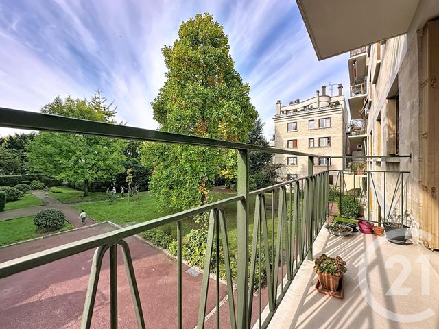 Appartement F4 à vendre - 4 pièces - 72.17 m2 - VERSAILLES - 78 - ILE-DE-FRANCE - Century 21 Fels Immobilier
