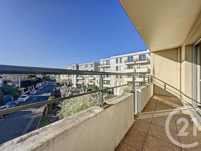 Appartement F3 à vendre - 3 pièces - 73.28 m2 - 78 - ILE-DE-FRANCE - Century 21 Fels Immobilier