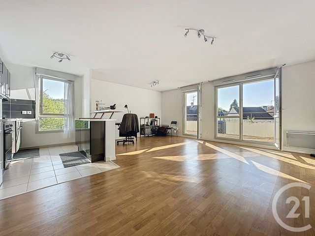 appartement - ST CYR L ECOLE - 78
