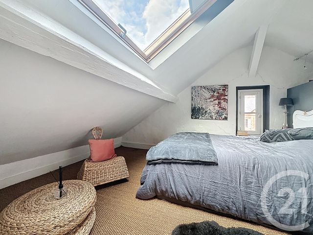 maison à vendre - 6 pièces - 134.81 m2 - GUYANCOURT - 78 - ILE-DE-FRANCE - Century 21 Fels Immobilier