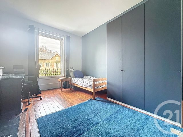 maison à vendre - 6 pièces - 134.81 m2 - GUYANCOURT - 78 - ILE-DE-FRANCE - Century 21 Fels Immobilier