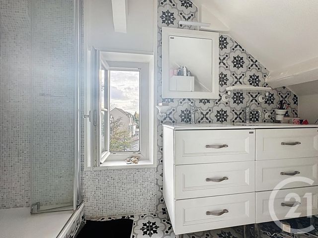 maison à vendre - 6 pièces - 134.81 m2 - GUYANCOURT - 78 - ILE-DE-FRANCE - Century 21 Fels Immobilier