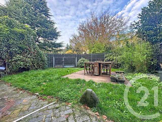 maison à vendre - 6 pièces - 134.81 m2 - GUYANCOURT - 78 - ILE-DE-FRANCE - Century 21 Fels Immobilier