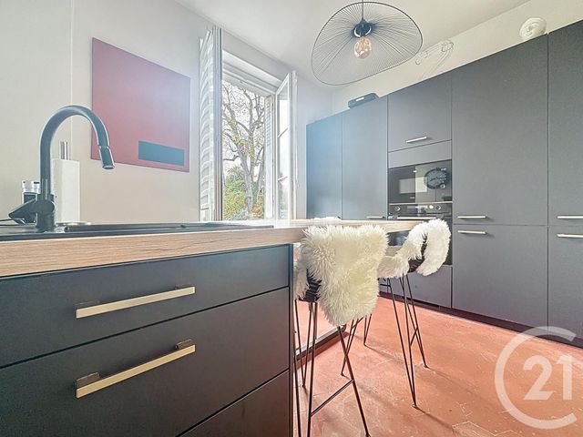 maison à vendre - 6 pièces - 134.81 m2 - GUYANCOURT - 78 - ILE-DE-FRANCE - Century 21 Fels Immobilier