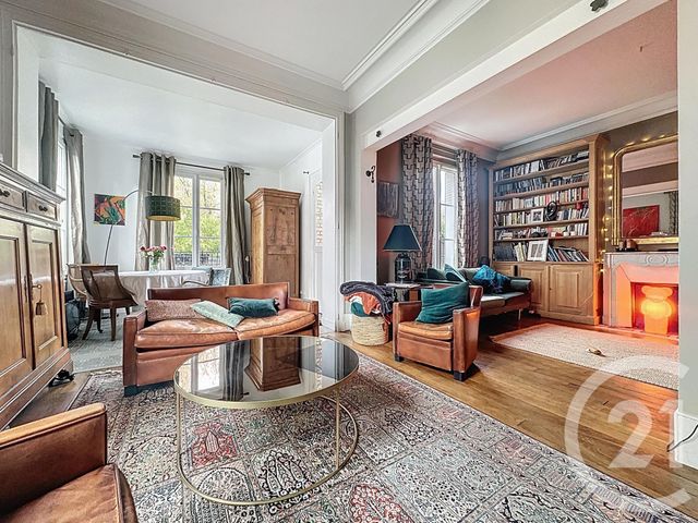 maison - GUYANCOURT - 78