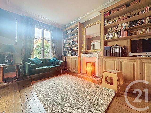 maison à vendre - 6 pièces - 134.81 m2 - GUYANCOURT - 78 - ILE-DE-FRANCE - Century 21 Fels Immobilier