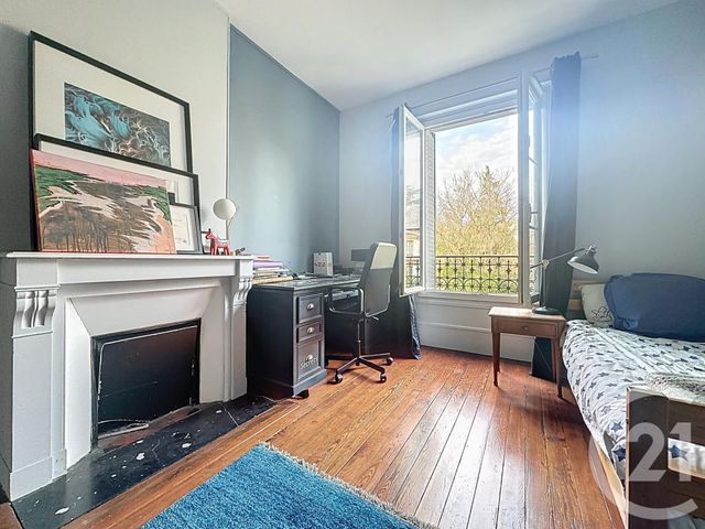 maison à vendre - 6 pièces - 134.81 m2 - GUYANCOURT - 78 - ILE-DE-FRANCE - Century 21 Fels Immobilier