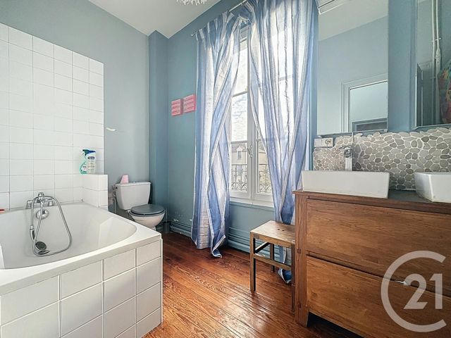 maison à vendre - 6 pièces - 134.81 m2 - GUYANCOURT - 78 - ILE-DE-FRANCE - Century 21 Fels Immobilier