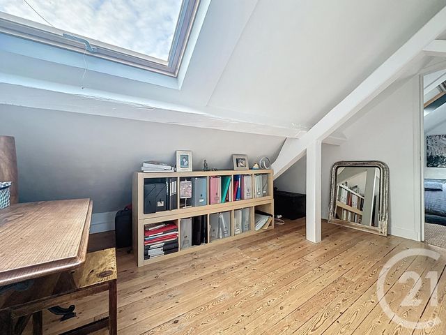 maison à vendre - 6 pièces - 134.81 m2 - GUYANCOURT - 78 - ILE-DE-FRANCE - Century 21 Fels Immobilier