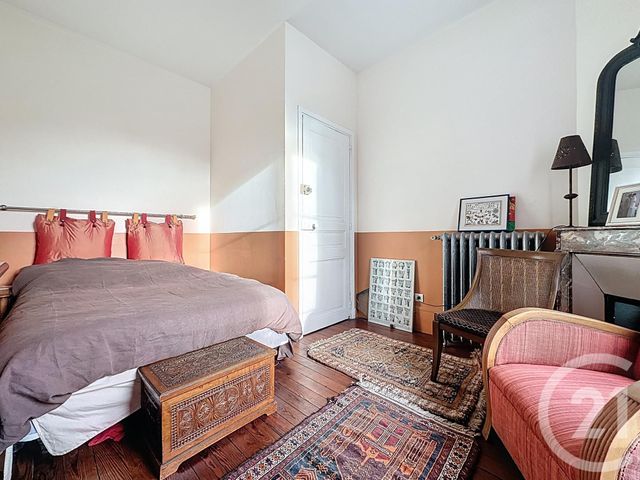 maison à vendre - 6 pièces - 134.81 m2 - GUYANCOURT - 78 - ILE-DE-FRANCE - Century 21 Fels Immobilier