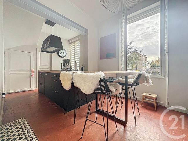 maison à vendre - 6 pièces - 134.81 m2 - GUYANCOURT - 78 - ILE-DE-FRANCE - Century 21 Fels Immobilier