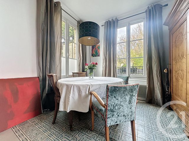 maison à vendre - 6 pièces - 134.81 m2 - GUYANCOURT - 78 - ILE-DE-FRANCE - Century 21 Fels Immobilier