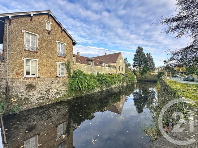 maison à vendre - 6 pièces - 134.81 m2 - GUYANCOURT - 78 - ILE-DE-FRANCE - Century 21 Fels Immobilier