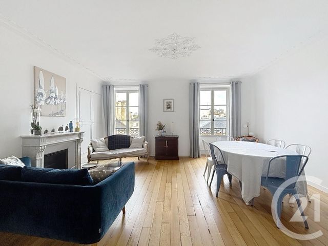 appartement - VERSAILLES - 78