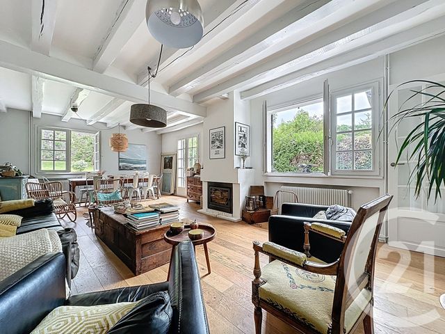 Maison à vendre JOUY EN JOSAS