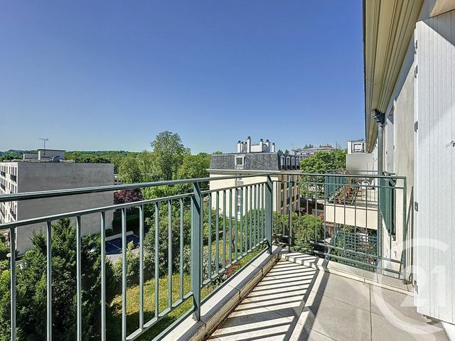 appartement - VERSAILLES - 78