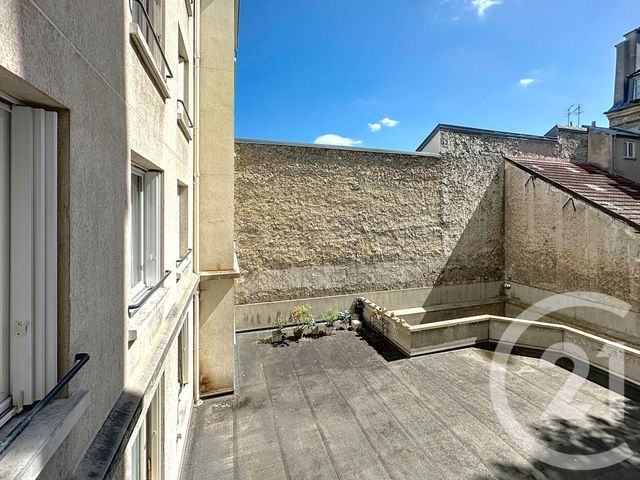 Afficher la photo en grand Appartement F1 à vendre - 1 pièce - 39.51 m2 - VERSAILLES - 78 - ILE-DE-FRANCE - Century 21 Fels Immobilier