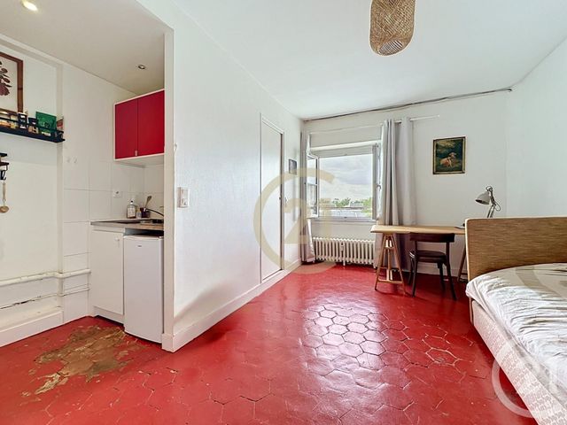Appartement F1 à vendre - 1 pièce - 20.62 m2 - VERSAILLES - 78 - ILE-DE-FRANCE - Century 21 Fels Immobilier