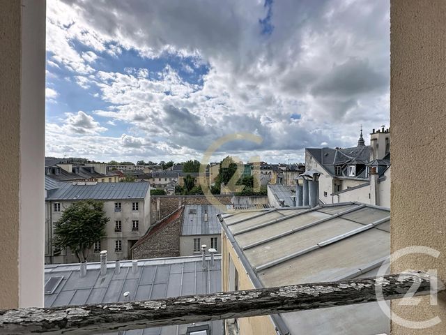 Appartement F1 à vendre - 1 pièce - 20.62 m2 - VERSAILLES - 78 - ILE-DE-FRANCE - Century 21 Fels Immobilier