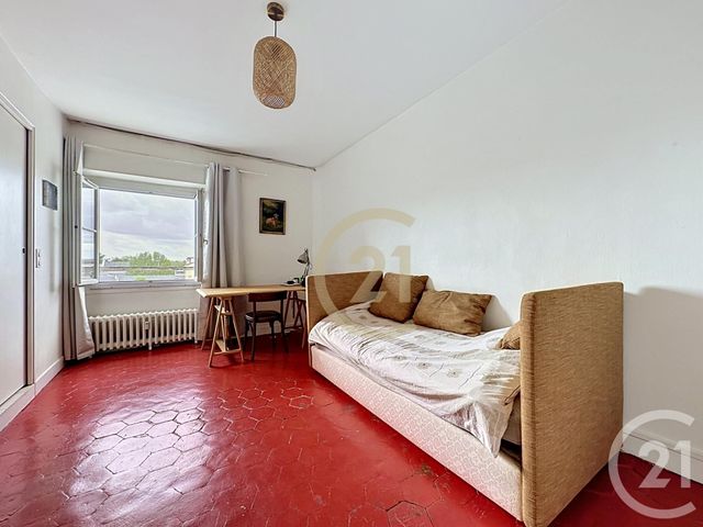 Appartement F1 à vendre - 1 pièce - 20.62 m2 - VERSAILLES - 78 - ILE-DE-FRANCE - Century 21 Fels Immobilier