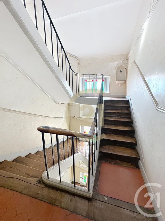 Appartement F1 à vendre - 1 pièce - 20.62 m2 - VERSAILLES - 78 - ILE-DE-FRANCE - Century 21 Fels Immobilier