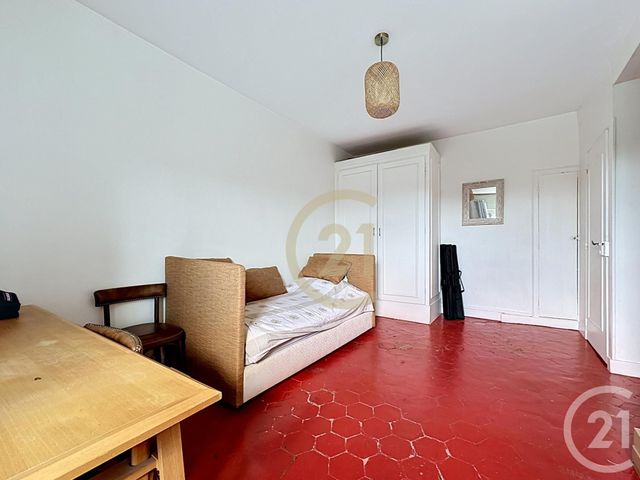 Appartement F1 à vendre - 1 pièce - 20.62 m2 - VERSAILLES - 78 - ILE-DE-FRANCE - Century 21 Fels Immobilier