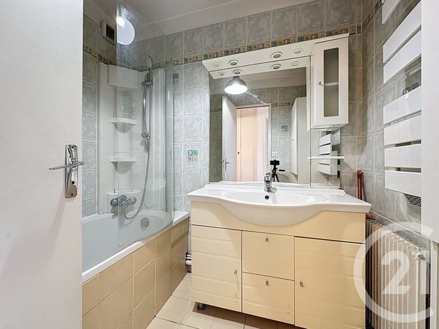 Appartement F3 à vendre - 3 pièces - 73.11 m2 - ST CYR L ECOLE - 78 - ILE-DE-FRANCE - Century 21 Fels Immobilier