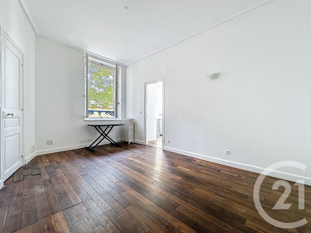 appartement - VERSAILLES - 78