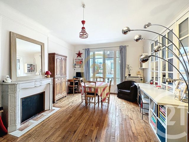 appartement - VERSAILLES - 78