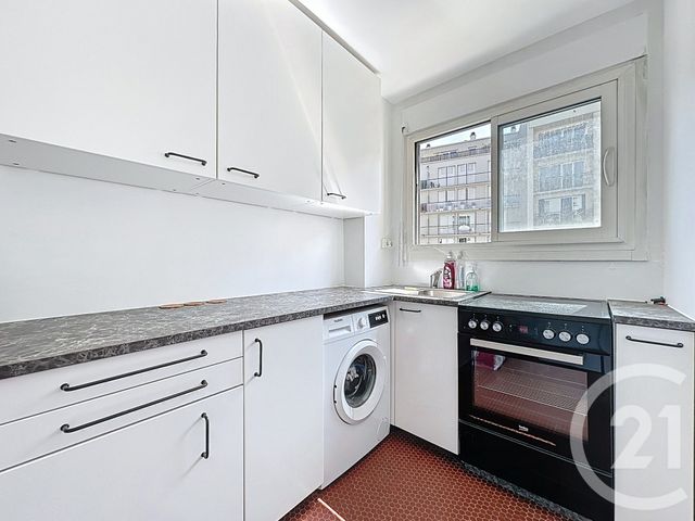 Appartement Studio à vendre - 1 pièce - 33.0 m2 - VERSAILLES - 78 - ILE-DE-FRANCE - Century 21 Fels Immobilier