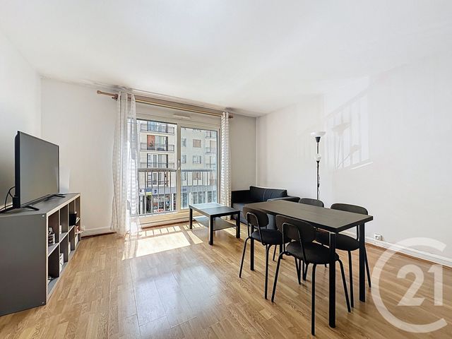 Appartement Studio à vendre - 1 pièce - 33.0 m2 - VERSAILLES - 78 - ILE-DE-FRANCE - Century 21 Fels Immobilier