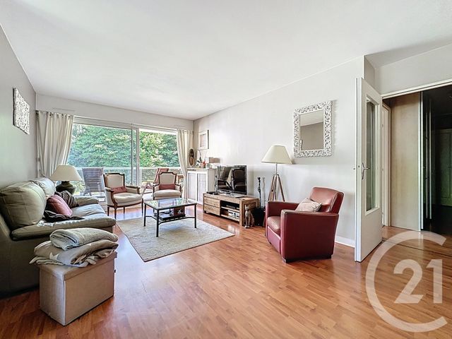 appartement - ST CYR L ECOLE - 78