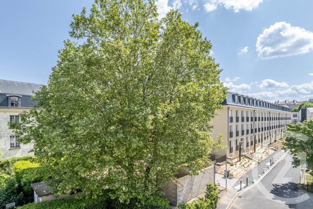 Appartement F3 à vendre - 3 pièces - 51.27 m2 - VERSAILLES - 78 - ILE-DE-FRANCE - Century 21 Fels Immobilier