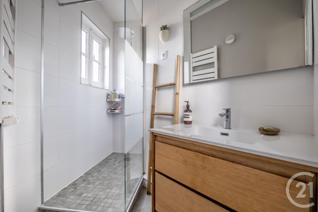 Appartement F3 à vendre - 3 pièces - 51.27 m2 - VERSAILLES - 78 - ILE-DE-FRANCE - Century 21 Fels Immobilier