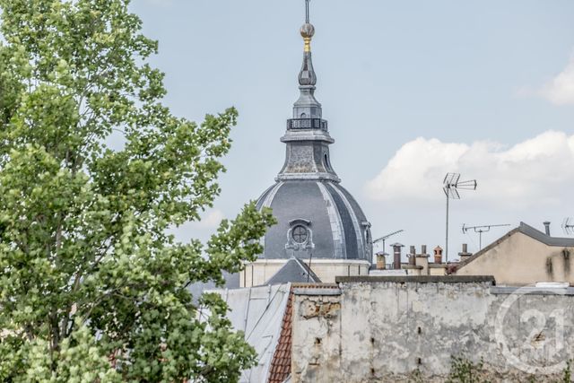 Appartement F3 à vendre - 3 pièces - 51.27 m2 - VERSAILLES - 78 - ILE-DE-FRANCE - Century 21 Fels Immobilier