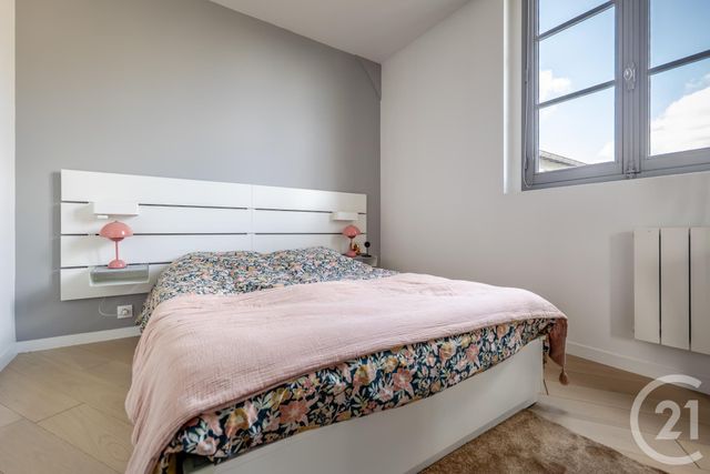 Appartement F3 à vendre - 3 pièces - 51.27 m2 - VERSAILLES - 78 - ILE-DE-FRANCE - Century 21 Fels Immobilier