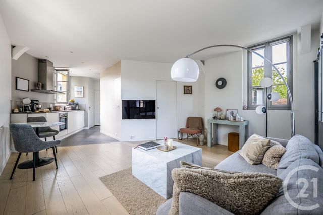 appartement - VERSAILLES - 78