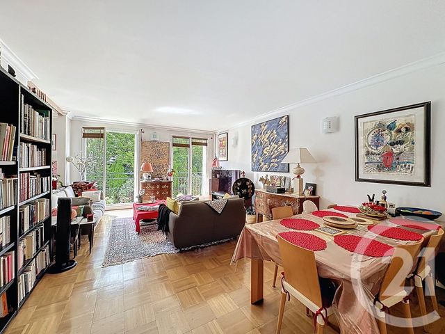 Appartement F4 à vendre - 4 pièces - 104.73 m2 - VERSAILLES - 78 - ILE-DE-FRANCE - Century 21 Fels Immobilier