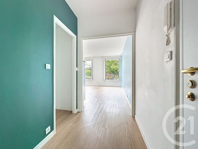 Afficher la photo en grand Appartement T3 à vendre - 3 pièces - 59.39 m2 - VERSAILLES - 78 - ILE-DE-FRANCE - Century 21 Fels Immobilier