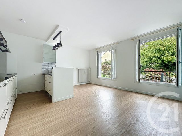 appartement - VERSAILLES - 78