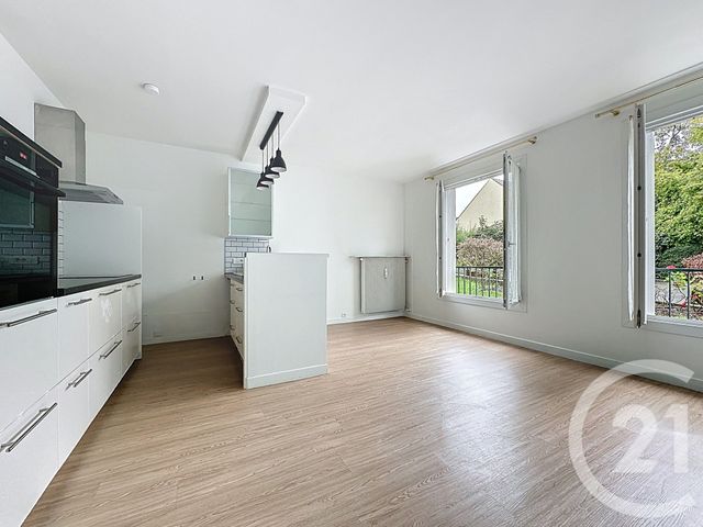 appartement - VERSAILLES - 78