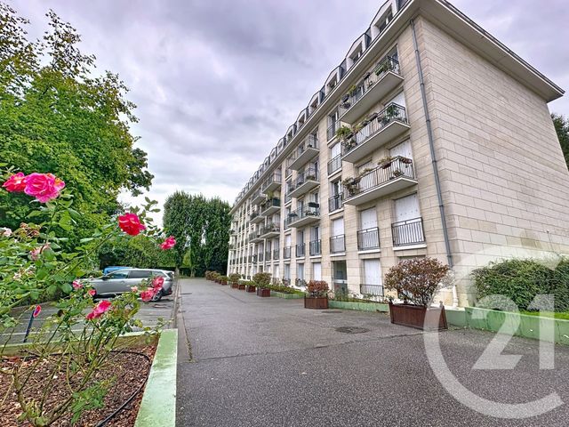 Afficher la photo en grand Appartement T3 à vendre - 3 pièces - 59.39 m2 - VERSAILLES - 78 - ILE-DE-FRANCE - Century 21 Fels Immobilier