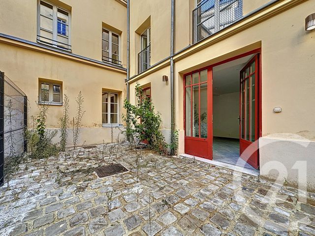Appartement T3 à vendre - 3 pièces - 79.35 m2 - VERSAILLES - 78 - ILE-DE-FRANCE - Century 21 Fels Immobilier